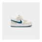 Nike Chaussures Court Borough Low 2 (Tdv)