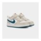 Nike Chaussures Court Borough Low 2 (Tdv)