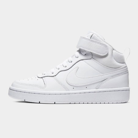 Nike Chaussures Court Borough Mid 2 (Gs)