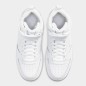 Nike Chaussures Court Borough Mid 2 (Gs)