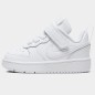 Nike Chaussures Court Borough Low 2 (Tdv)