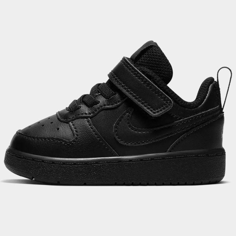 Nike Chaussures Court Borough Low 2 (Tdv)