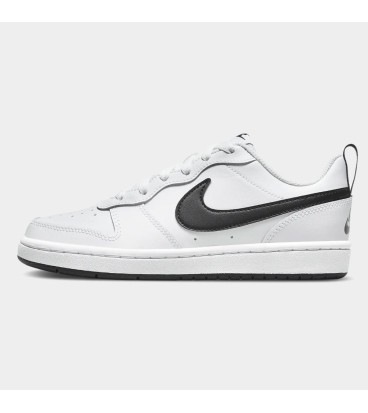 Nike Chaussures Court Borough Low 2 (Gs)