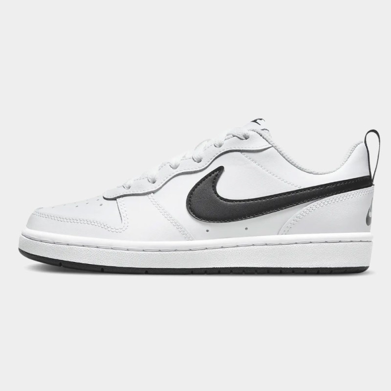 Nike Chaussures Court Borough Low 2 (Gs)