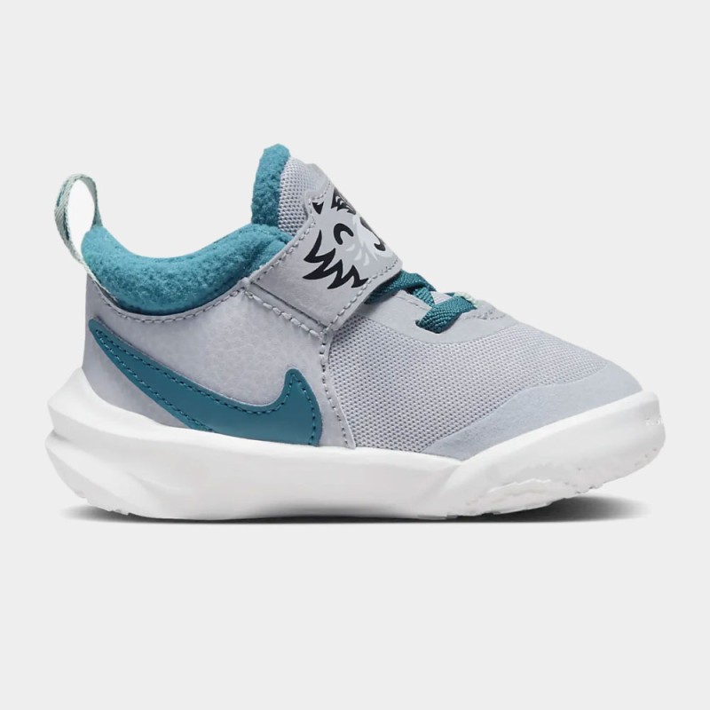 Nike Chaussures Team Hustle D 10 Lil (Td)