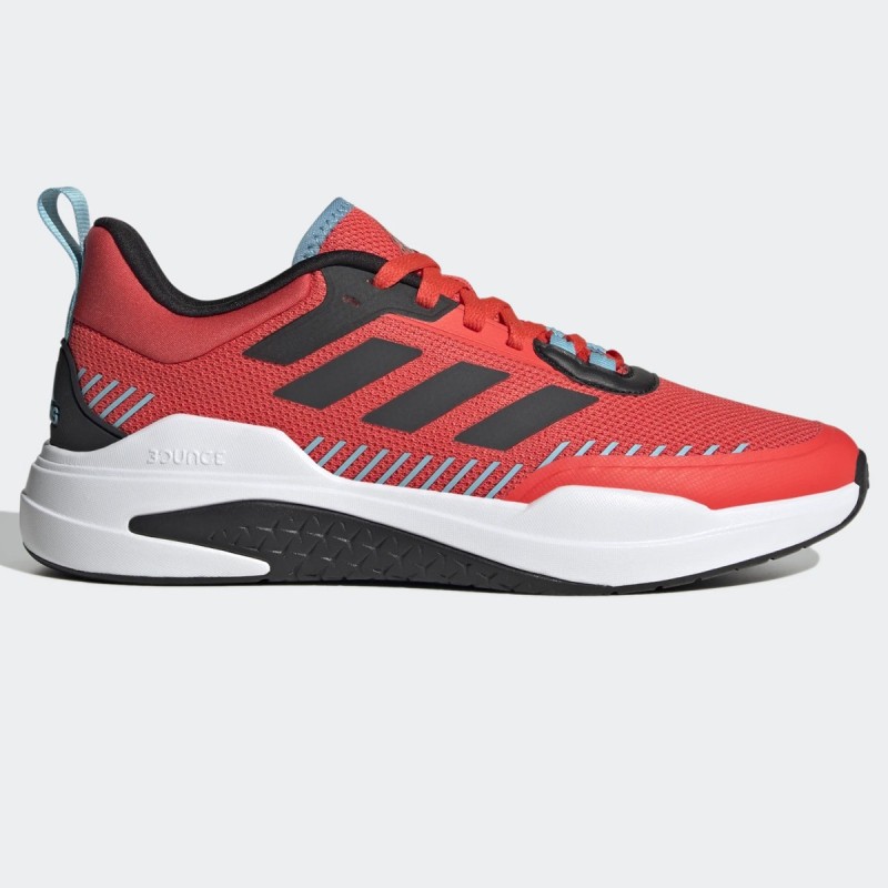 Chaussures Training Homme Adidas Trainer V H06207