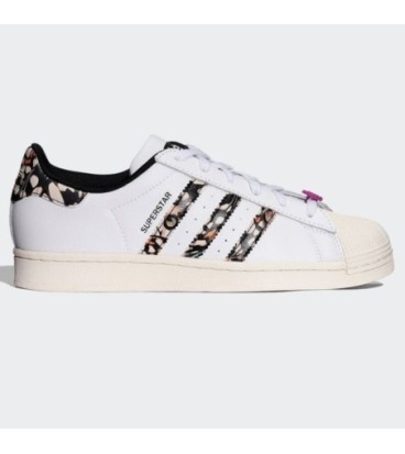 Adidas Chaussures Superstar W