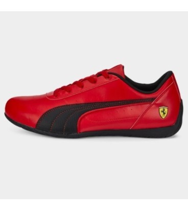 Puma Chaussures Ferrari Rosso Corsa