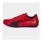 Puma Chaussures Ferrari Rosso Corsa