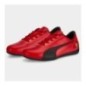 Puma Chaussures Ferrari Rosso Corsa