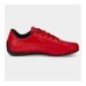 Puma Chaussures Ferrari Rosso Corsa