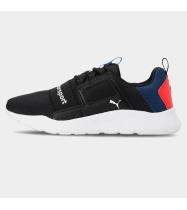 Puma Chaussures Bmw Wired Cage