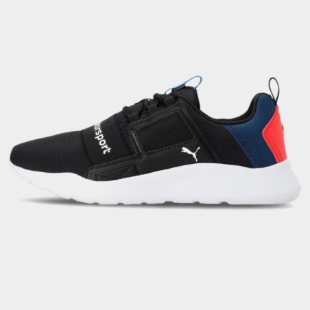 Puma Chaussures Bmw Wired Cage