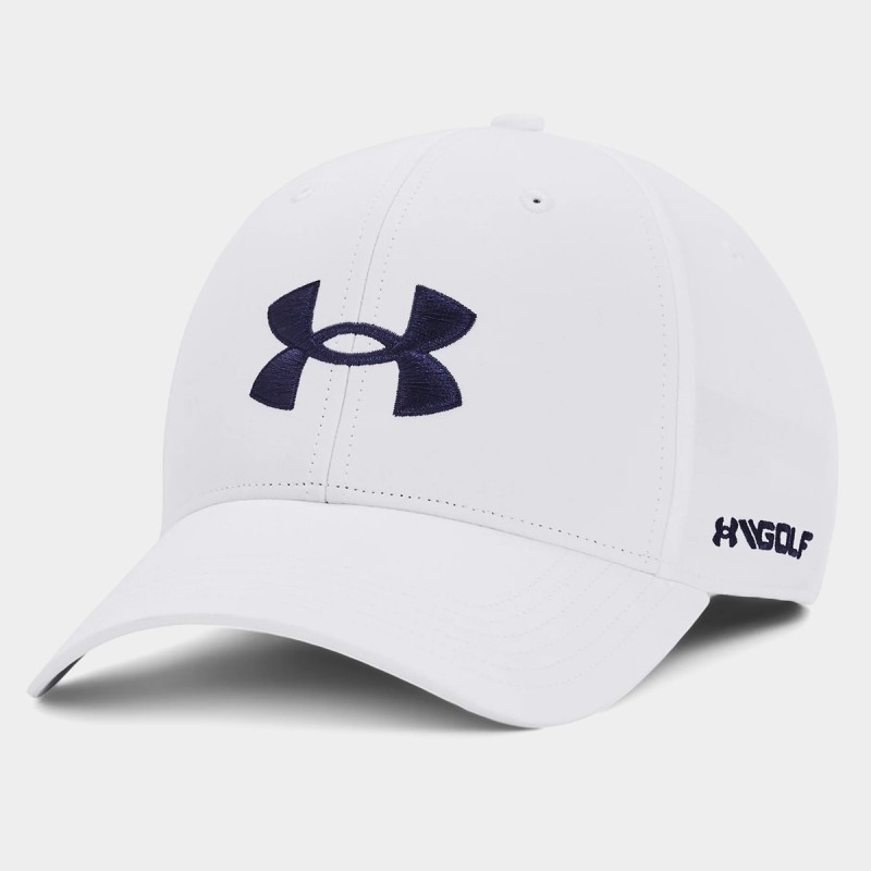 Under Armour Casquette Golf96