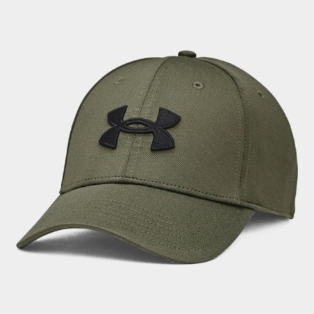 Under Armour Casquette Blitzing