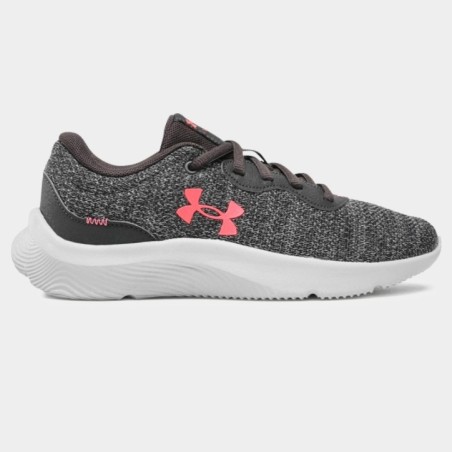 Under Armour Chaussures W Mojo 2