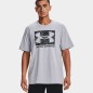 Under Armour T-Shirt Abc Camo Boxed