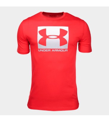 Under Armour T-Shirt Boxed Sportstyle