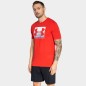 Under Armour T-Shirt Boxed Sportstyle