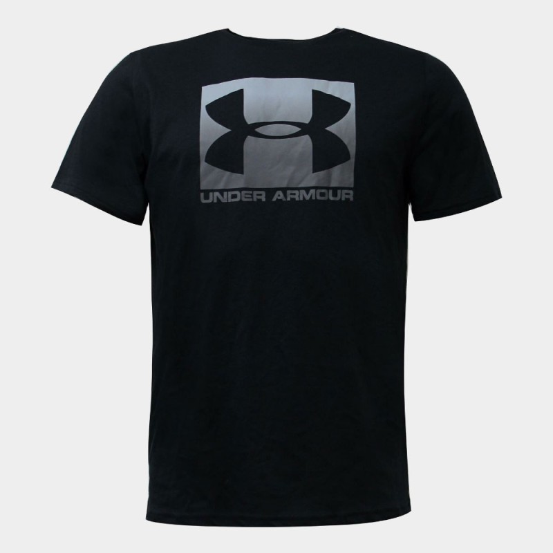 T-shirt Lifestyle| Homme | Under Armour 1329581-001