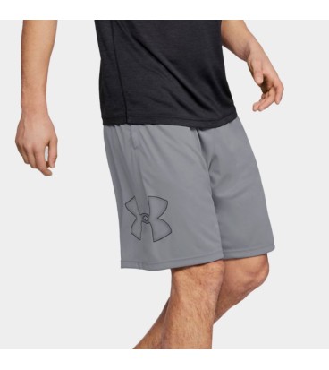 Under Armour Short Tech Graphic