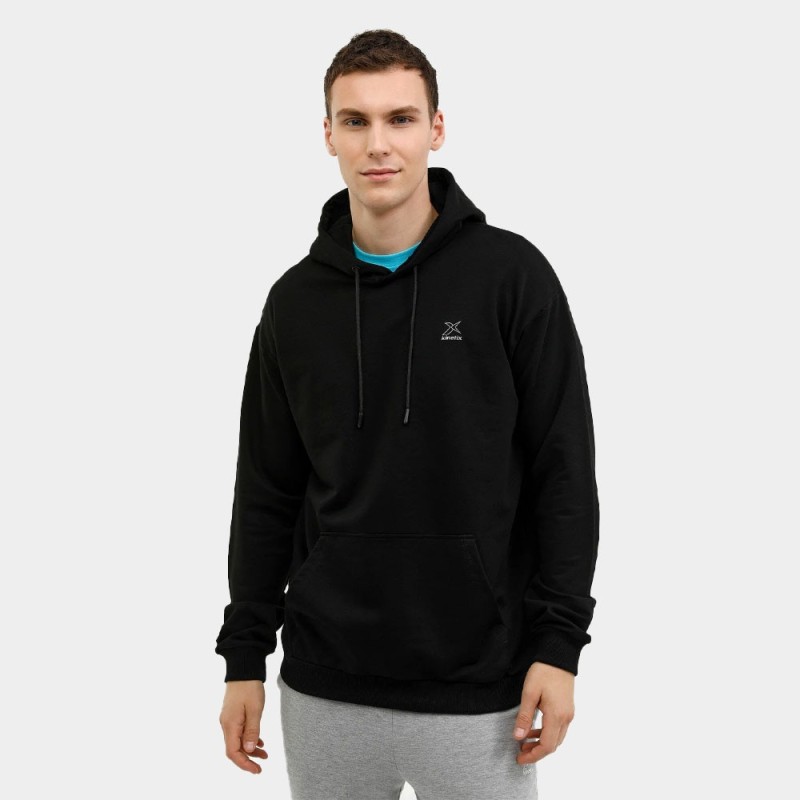 Kinetix Sweat à Capuche Basicr