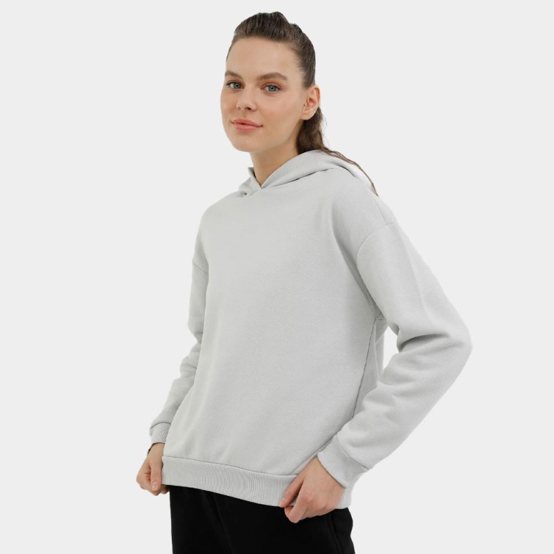 Kinetix Sweat à Capuche Rachel Back