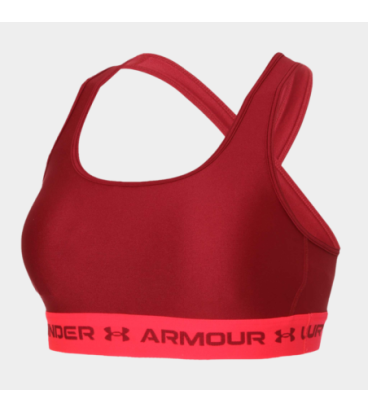 Under Armour Brassière Crossback