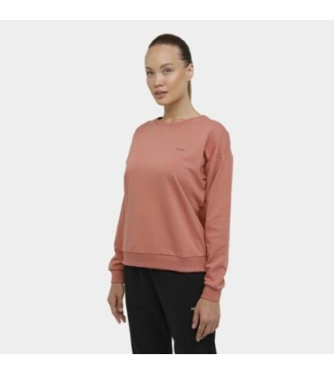 Kinetix Sweatshirt Basic C Neck