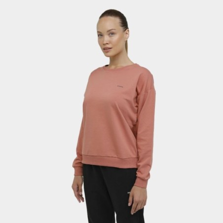 Kinetix Sweatshirt Basic C Neck