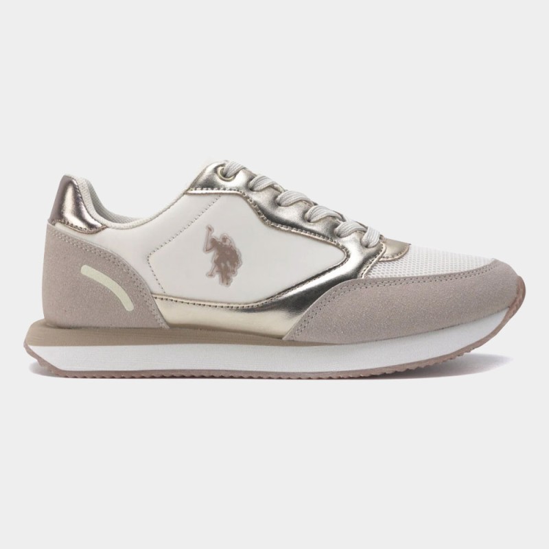 Us Polo Chaussures Penna 3Fx