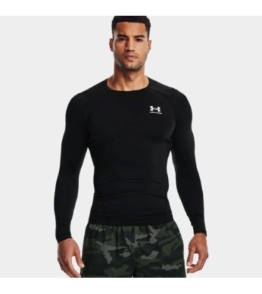 Under Armour T-Shirt Hg Comp Ss