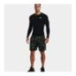 Under Armour T-Shirt Hg Comp Ss