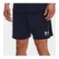 Under Armour Short Challenger Knit