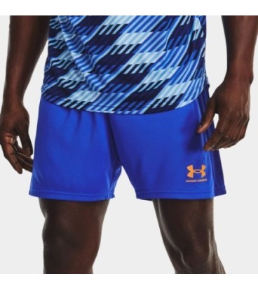 Under Armour Short Challenger Knit