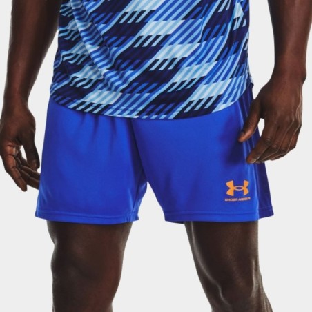 Under Armour Short Challenger Knit