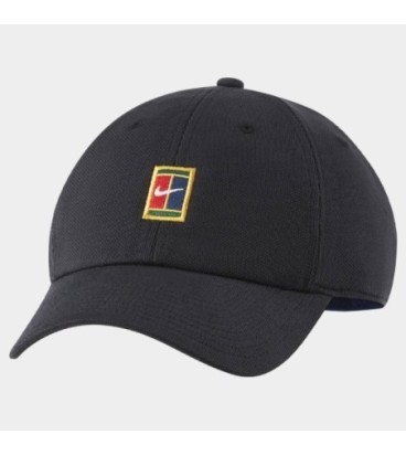 Nike Casquette U H86 Court Logo