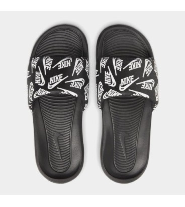 Nike Claquettes Victori One Slide Print