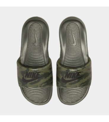 Nike Claquettes Victori One Slide Print