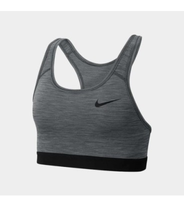 Nike Brassière W Df Swoosh Band