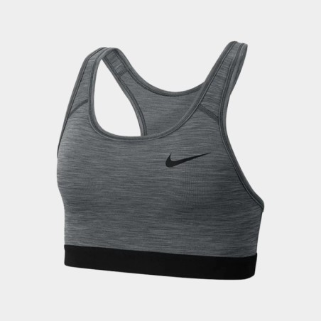 Nike Brassière W Df Swoosh Band