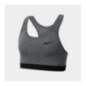 Nike Brassière W Df Swoosh Band