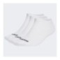 Adidas Chaussettes Basses T Lin Low 3P