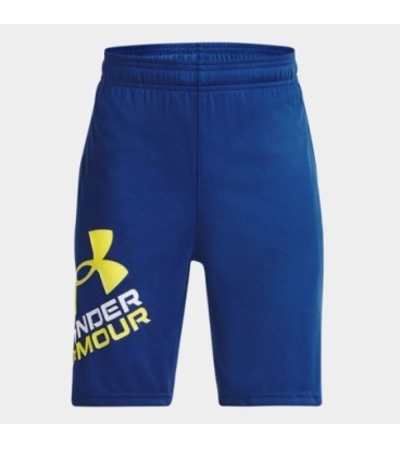 Under Armour Short Prototype 2.0