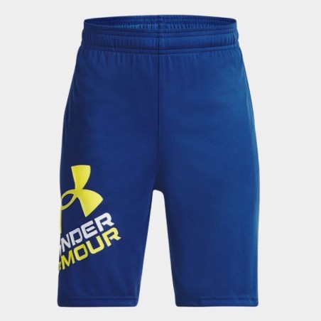 Under Armour Short Prototype 2.0