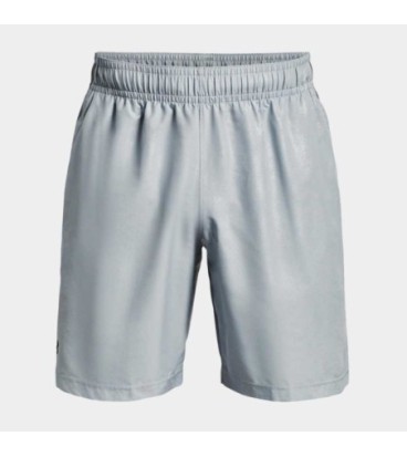 Under Armour Short Woven Emboss