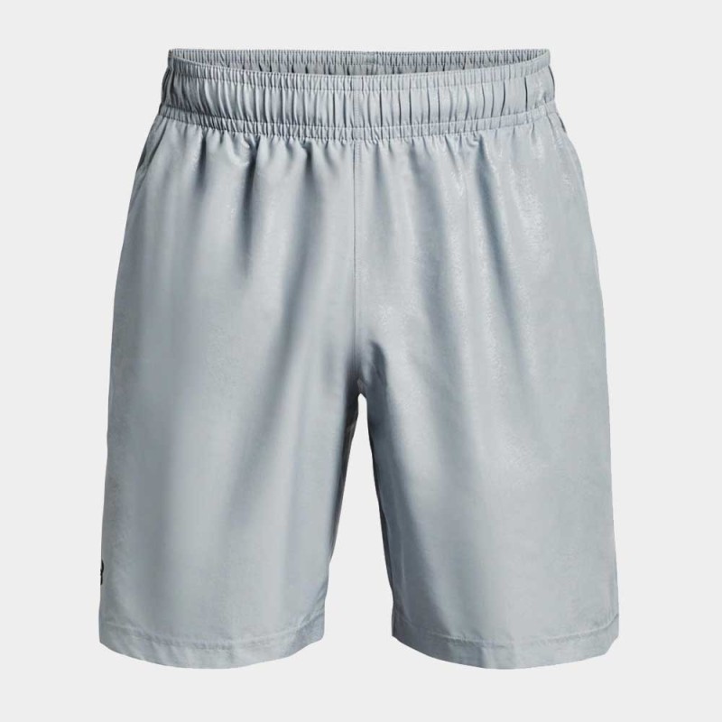 Under Armour Short Woven Emboss