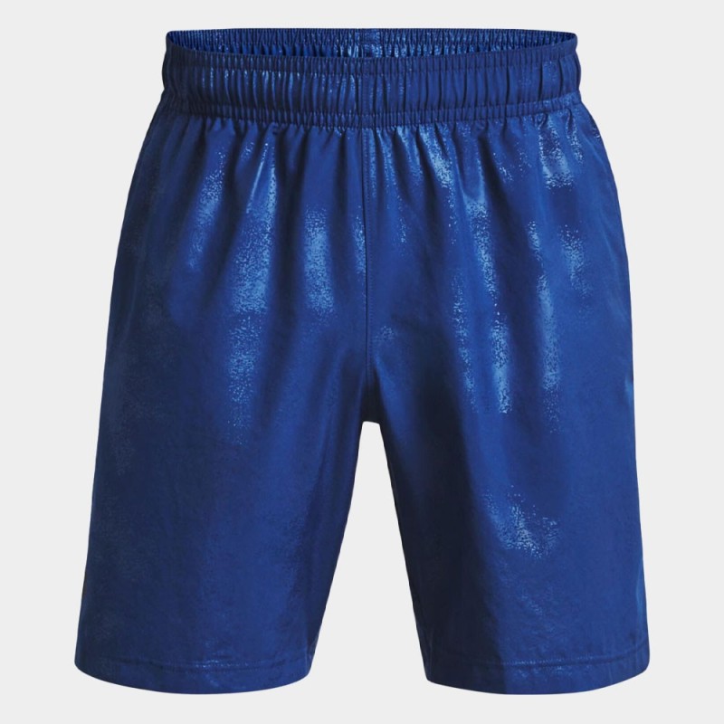 Under Armour Short Woven Emboss