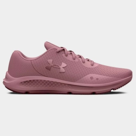 Under Armour Chaussures W Charged Pursuit 3