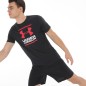 Under Armour T-Shirt Gl Foundation